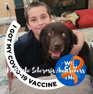 Meet your Posher, April